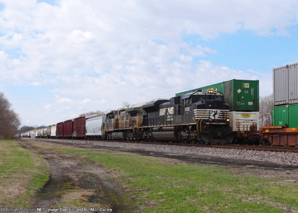 NS 1030-36N